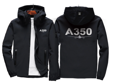 AIRBUS A350 AUTUMN JACKET THE AV8R
